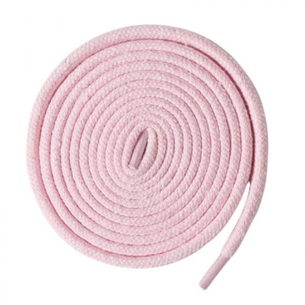 Provlékací šňůrka dlouhá Pink