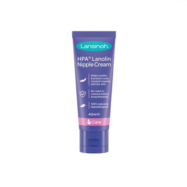 HPA® Lanolín 40ml