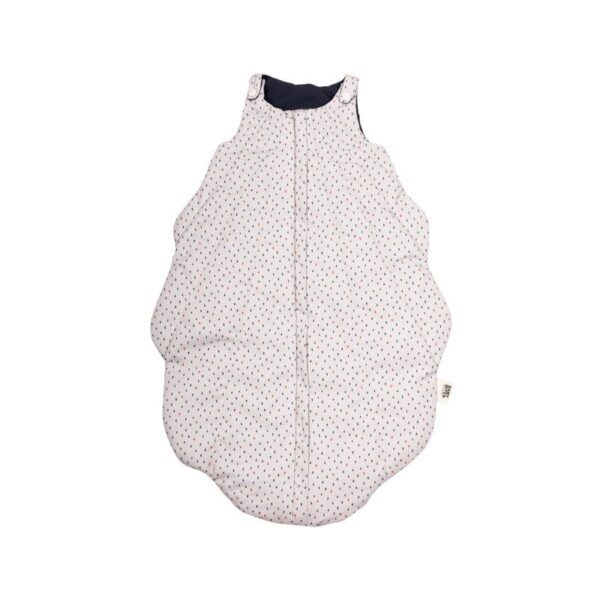 Spací pytel SEA SHELL Beige