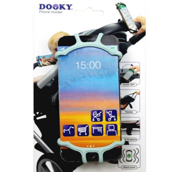 Univerzální držák na mobilní telefon Mint