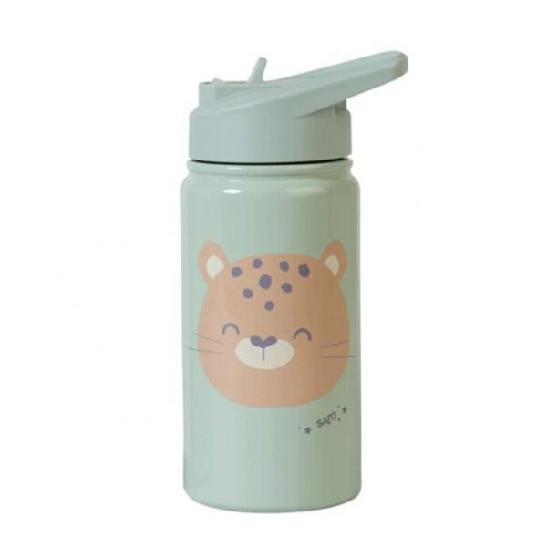 Termoska s pítkem 350ml Mint