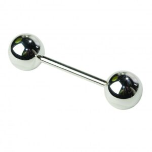 Chrastítko ESSENTIALS Halter rattle