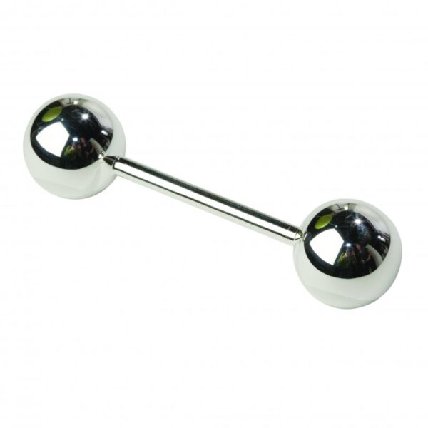 Chrastítko ESSENTIALS Halter rattle