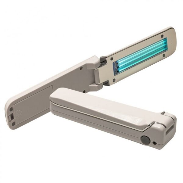 Sterilizační UV lampa GIOuvLight GIO-210