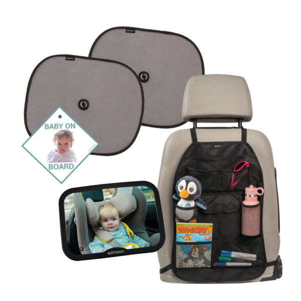 Sada EZI TRAVEL PACK