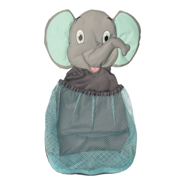 Síť na hračky do vany Elephant