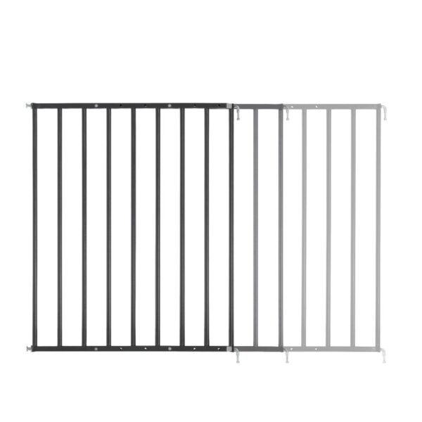 Bezpečnostní zábrana Safe & Protect XL metal