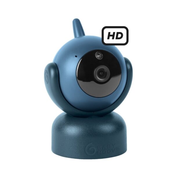 Přídavná kamera k Yoo-Master Plus HD