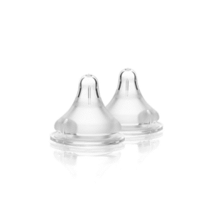 NaturalWave savička S (pomalý průtok) 2ks