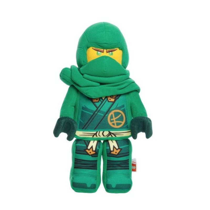 LEGO® Ninjago plyšová figurka Lloyd