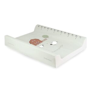 Přebalovací podložka 50x70cm Funny Farm