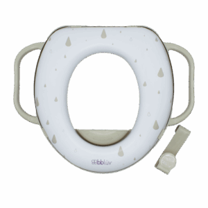 WC adaptér Pöti Sand