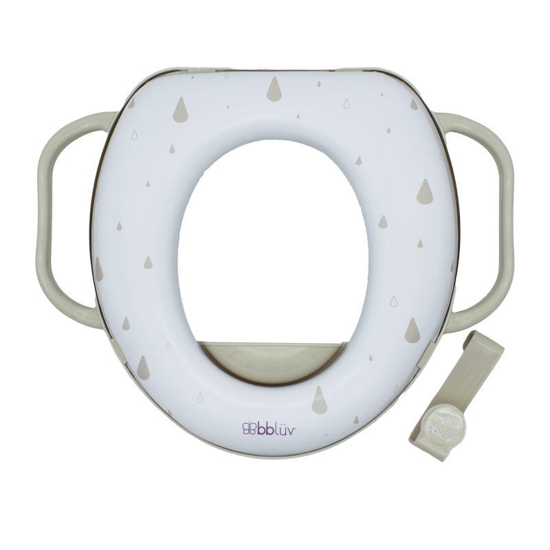 WC adaptér Pöti Sand