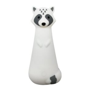 Silikonová lampička Köon