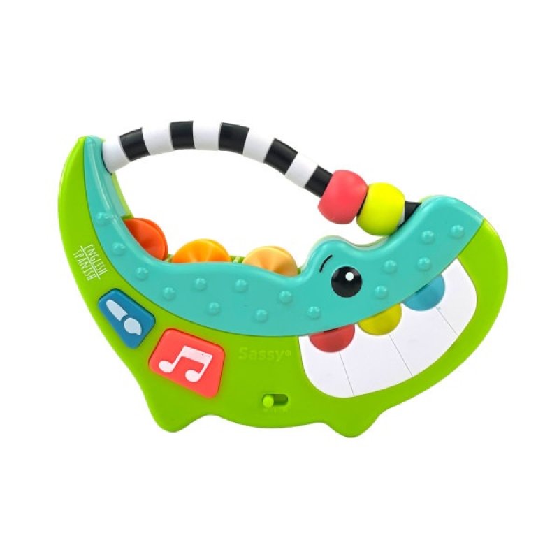 Hudební hračka Rock-A-Dile