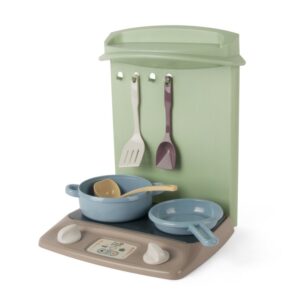Green Garden mini kuchyňka 7ks 24m+