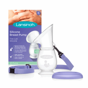 Kolektor mateřského mléka