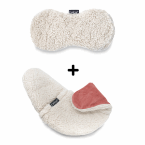 Mama & Mini Bundle Teddy & Dusty Clay