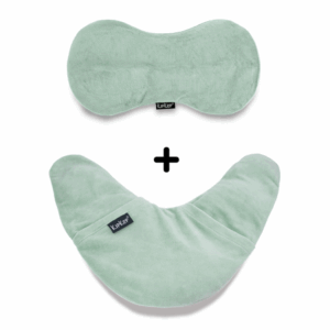 Mama & Mini Bundle Pale Green