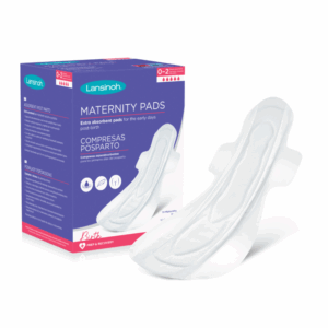 Jednorázové poporodní vložky L (0-2 týdny) 10ks