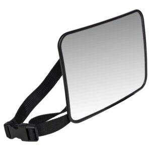 Zrcátko BABY MIRROR COMPACT
