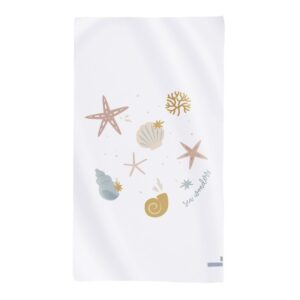 Mikrovláknová osuška 90x160cm Sea Wonders