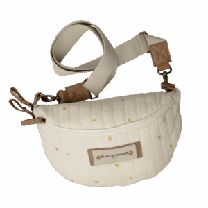 Přebalovací Crossbody taška Armelle Cotton