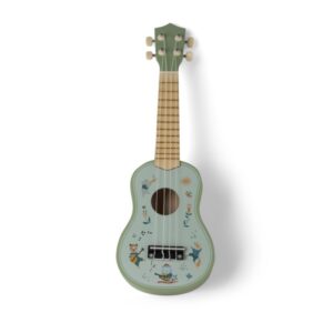 Playful Wood dřevěná kytara 1ks 36m+