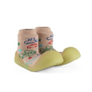 Ponožkové botičky Chameleon Vehicle vel. 135