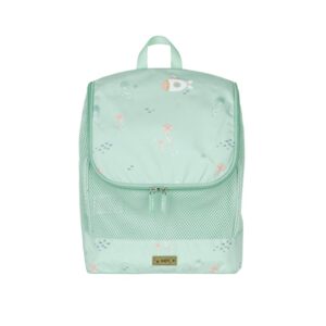 Plážový batůžek Jellyfish