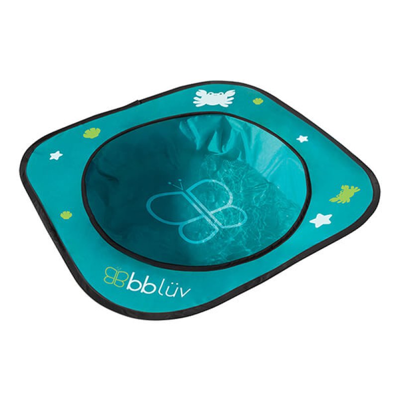 Pop-up plážový bazének Arenä