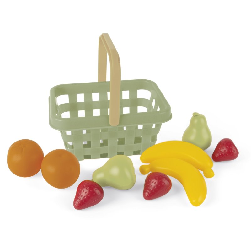 Green Garden košík s ovocem 10ks 24m+