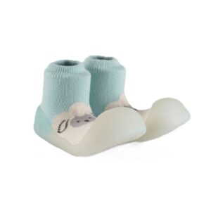 Ponožkové botičky Chameleon Sheep vel. 135
