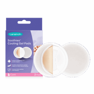 Soothies® chladivé hydrogelové vložky do podprsenky 2ks