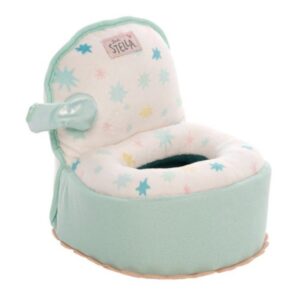 Love, Stella Můj první nočník