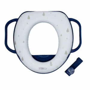 WC adaptér Pöti Navy