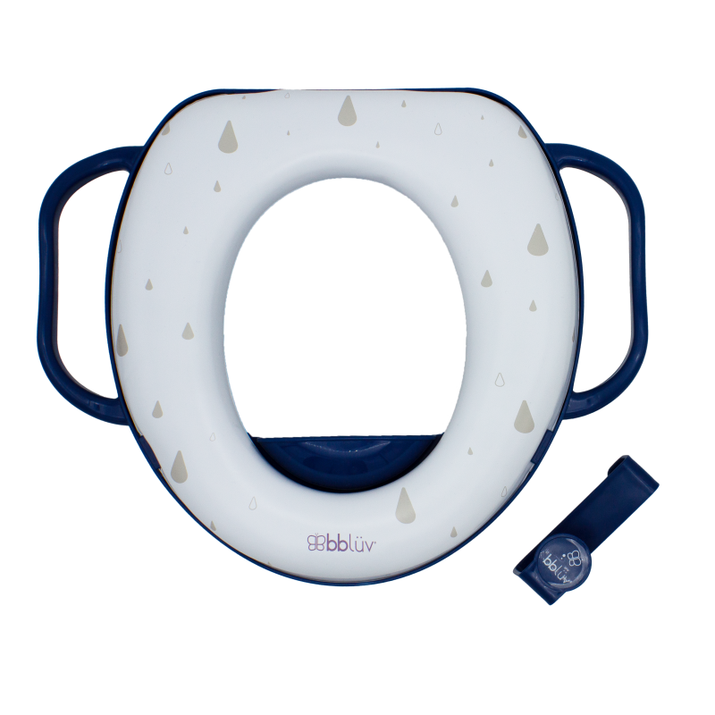 WC adaptér Pöti Navy