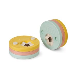 Nadlehčovací plavecké kroužky (1-12r) Blossom