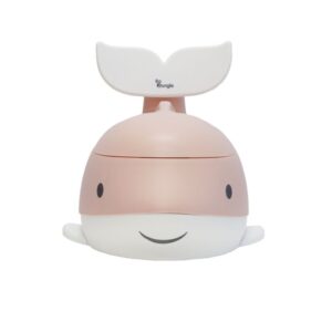 Nočník Dolphin Powder Pink