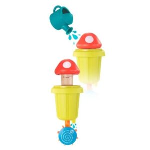 Hračka do vody Water & Grow Mushroom