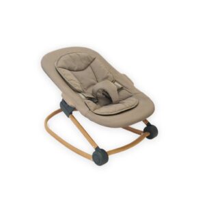 Lehačka Grow With Me Shady Grey