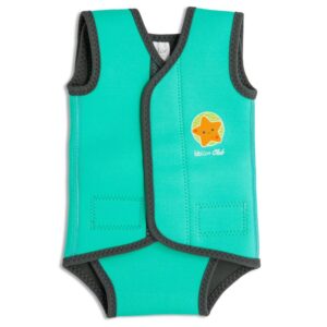 Dětský neopren do vody Wrap Aqua vel. M (6-18m)