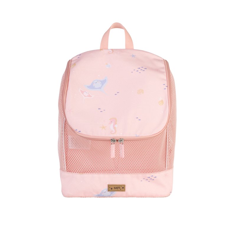 Plážový batůžek Seahorse