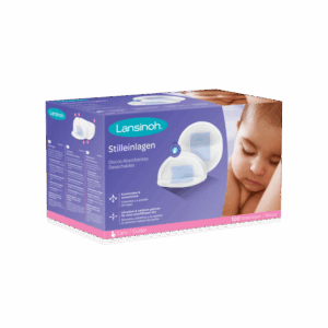 Jednorázové vložky do podprsenky 100ks