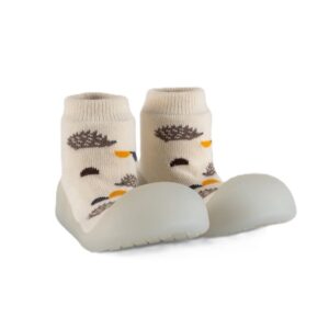 Ponožkové botičky Chameleon Spines vel. 115