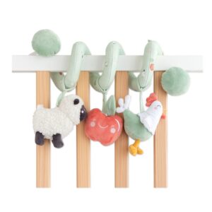 Multifunkční spirála Funny Farm