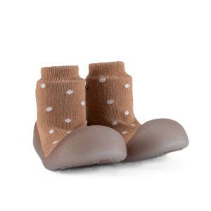 Ponožkové botičky Chameleon Squirrel vel. 125