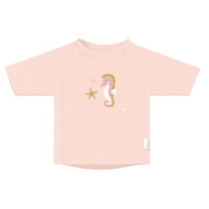 Plavecké tričko s UV ochranou (18-24m) Seahorse