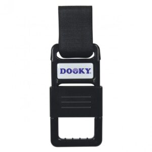 Univerzální klip na kočárek