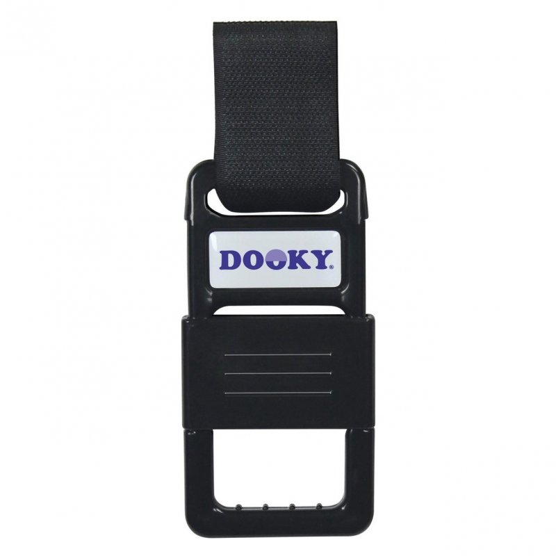 Univerzální klip na kočárek